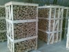 Sell saw timber and firewood