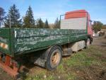 Інша техніка Steyr 19-s-36 |  Транспортна і маніпуляційна техніка | Деревообробні механізми | Nagy Bertold egyéni vállalkozó