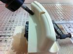 Інша техніка CNC 5-osé frézovacie centrum Infotec Group 2015 PRO 5AXIS | Столярна техніка | Деревообробні механізми | Optimall