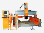 Інша техніка CNC 5-osé frézovacie centrum Infotec Group 2015 PRO 5AXIS | Столярна техніка | Деревообробні механізми | Optimall