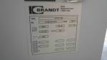 Станок на наклеювання кромки Brandt Optimat KTD 720 | Столярна техніка | Деревообробні механізми | Optimall