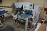 Зубонарізна фреза Finger Jointing Line GRECON ProfiJoint | Столярна техніка | Деревообробні механізми | TEKA TRADE