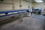 Зубонарізна фреза Finger Jointing Line GRECON ProfiJoint | Столярна техніка | Деревообробні механізми | TEKA TRADE