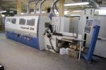 Фреза - чотирьохстороння стругальна 9-Spindle Moulder WEINIG POWERMAT 2000 | Столярна техніка | Деревообробні механізми | TEKA TRADE