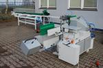 Зубонарізна фреза Finger Jointing Line GOMA FC-10 MLK + FC-10 PK3 | Столярна техніка | Деревообробні механізми | TEKA TRADE
