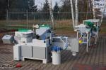 Зубонарізна фреза Finger Jointing Line GOMA FC-10 MLK + FC-10 PK3 | Столярна техніка | Деревообробні механізми | TEKA TRADE