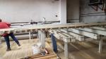 Інша техніка Optimizing Saw DIMTER OptiCut 350-4 with Automatic Infeed | Лісопильна техніка | Деревообробні механізми | TEKA TRADE