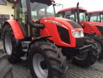 Лісовий трактор Zetor Forterra 120 | Лісова техніка | Деревообробні механізми | TAK Zvolen spol. s r.o.