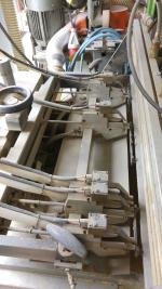 Пристрій для дюбелів Biesse Polymac FSE drill inser | Столярна техніка | Деревообробні механізми | Optimall