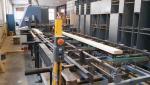 Інша техніка Paoletti Joint 2520 E | Столярна техніка | Деревообробні механізми | Optimall