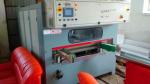 Шліфувальний щітковий верстат Futura CMC Serio MS120 Y1X2 | Столярна техніка | Деревообробні механізми | Optimall