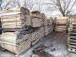 Дрова - Дрова, брикети, гранули