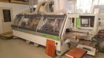 Станок на наклеювання кромки Biesse Akron 435 | Столярна техніка | Деревообробні механізми | Optimall