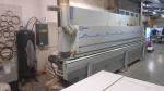 Станок на наклеювання кромки Brandt Ambition 1660 Highflex | Столярна техніка | Деревообробні механізми | Optimall