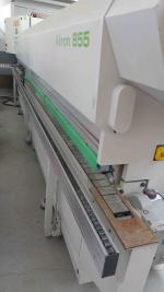 Станок на наклеювання кромки Biesse Akron 855 PUR | Столярна техніка | Деревообробні механізми | Optimall