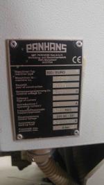 Інша техніка Panhans Euro5 | Столярна техніка | Деревообробні механізми | Optimall