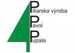 Будівельні пиломатеріали