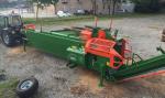Колун Complex EVO -1 Drekos made s.r | Переробка відходів деревини | Деревообробні механізми | Drekos Made s.r.o