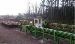 Інша техніка Třídící a Kapovací linka KS-1 | Лісопильна техніка | Деревообробні механізми | Drekos Made s.r.o