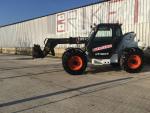 Високо / низькопідйомні візки Bobcat T 3571L | Транспортна і маніпуляційна техніка | Деревообробні механізми | Iveta Bergendi