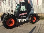 Високо / низькопідйомні візки Bobcat T 3571L | Транспортна і маніпуляційна техніка | Деревообробні механізми | Iveta Bergendi
