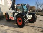 Високо / низькопідйомні візки Bobcat T 3571L | Транспортна і маніпуляційна техніка | Деревообробні механізми | Iveta Bergendi