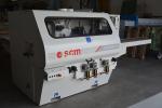 Фреза - чотирьохстороння - профільна SCM Superset XL | Столярна техніка | Деревообробні механізми | EMImaszyny.pl