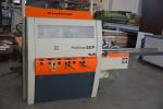 Фреза - чотирьохстороння - профільна Weinig Quattromat 23 | Столярна техніка | Деревообробні механізми | EMImaszyny.pl