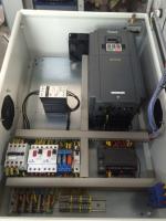 Інша техніка Elektromotor, frekvenčný menič |  Обслуговування станків и інструментів | Деревообробні механізми | MTM Electric Motors s.r.o.