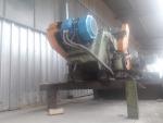 Дробілка і подрібнювач SDOP 400/3 |  Переробка відходів деревини | Деревообробні механізми | Lesagro