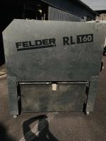 Інша техніка Felder RL 160 |  Столярна техніка | Деревообробні механізми | EUROSPAN, s.r.o.