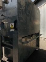 Інша техніка Felder RL 160 |  Столярна техніка | Деревообробні механізми | EUROSPAN, s.r.o.