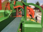 Інша техніка Complex-1200 Drekos made s.r.o | Лісопильна техніка | Деревообробні механізми | Drekos Made s.r.o