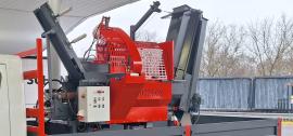 Інша техніка Automat APD-450,Drekos made | Переробка відходів деревини | Деревообробні механізми | Drekos Made s.r.o