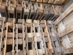 Піддони Одноразові піддони | Упаковка, піддони | BESTPALLET, S.R.O.