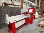 Торцювальне обладнання Störi-Mantel KP 900 EASY CUT | Лісопильна техніка | Деревообробні механізми | Metrie s.r.o.
