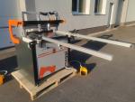 Пристрій для дюбелів Maggi Boring System 21 | Столярна техніка | Деревообробні механізми | Optimall