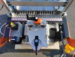 Пристрій для дюбелів Maggi Boring System 21 | Столярна техніка | Деревообробні механізми | Optimall