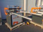 Пристрій для дюбелів Maggi Boring System 23 | Столярна техніка | Деревообробні механізми | Optimall