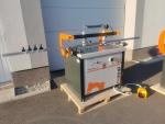 Пристрій для дюбелів Maggi Boring System 23 | Столярна техніка | Деревообробні механізми | Optimall