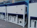 Всмоктувальне обладнання CORMAK DCV6500TC | Сушки, вентиляція | Деревообробні механізми | Optimall