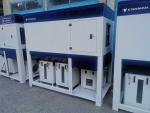 Всмоктувальне обладнання CORMAK DCV8900TC |  Сушки, вентиляція | Деревообробні механізми | Optimall