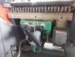 Пристрій для дюбелів Dettel M-21 | Столярна техніка | Деревообробні механізми | Optimall