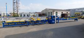 Торцювальне обладнання - Деревообробні механізми