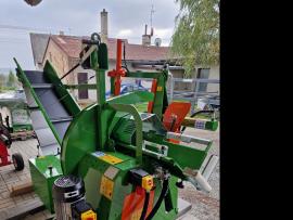 Інша техніка Widiam Combi 700, s vynášecím | Переробка відходів деревини | Деревообробні механізми | Drekos Made s.r.o