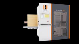 Інша техніка HOLZ-HER CNC EVOLUTION 7405 |  Столярна техніка | Деревообробні механізми | KRAL WOOD TECHNOLOGY, s. r. o.