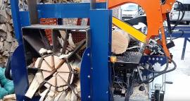 Інша техніка Prodám Procesor SP-60. | Переробка відходів деревини | Деревообробні механізми | Drekos Made s.r.o