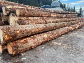 Лісопильна техніка - Вільні виробничі потужності