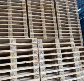 Піддони - Упаковка, піддони