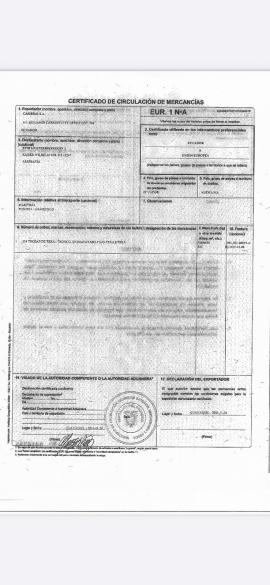 Тикове дерево - Діловий кругляк